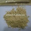 Factory Supply High Quality Ginger Extract Powder Ginger powder